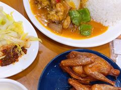 -煲煲掂风味煲仔饭餐厅(西区店)