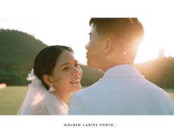 -金夫人婚纱摄影