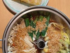 -大丰收脆鱼(万达江北店)