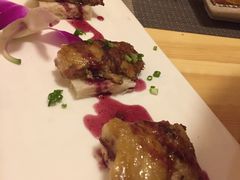 -割烹酱子日本料理(弘基财富广场店)