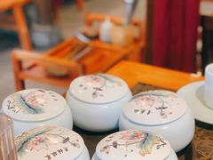 -匠岳·王宝器麻椒鱼(会展中心店)