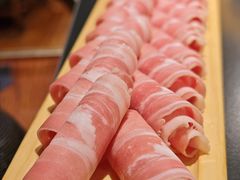 -羊大爷涮肉(亮马桥店)
