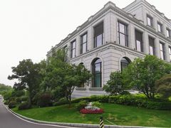 -南京东郊国宾馆