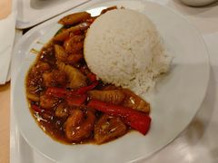 -宜家·瑞典风味餐厅(天津东丽商场店)