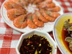 -琼大师东方烤乳猪(亚特兰蒂斯店)