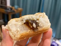 -华荣哲绿豆饼(泰安店)