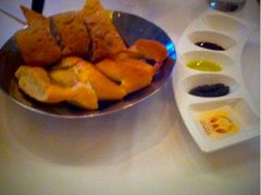 iphone_upload_pic-龙虾酒吧扒房(宁波香格里拉店)