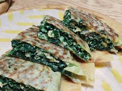 -甲乙饼·手工牛肉饼(东方广场店)