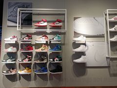 -JORDAN(东方广场店)