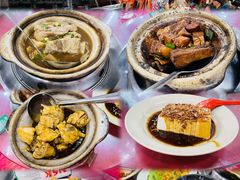-新峰肉骨茶