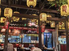 -南京大牌档(中关村领展广场店)