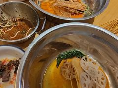 -嘉州鲜知味钵钵鸡(奎星楼店)