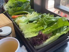 -本家·添百客韩国料理(泰然店)