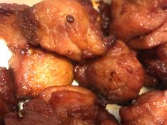无骨鸡-老韩煸鸡·中国炸鸡(摩尔城店)