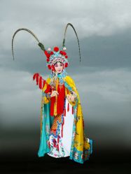 -梨园天地京剧摄影(玲珑天地店)