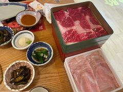 -伊豆野菜村(大族广场店)