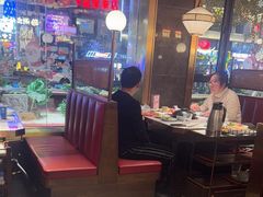 -捞神煲汤火锅(湖滨商业街店)