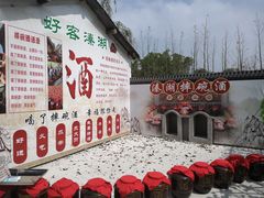 -溱湖国家湿地公园