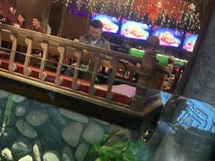 -令狐冲烤鱼·烧菜馆(达明店)