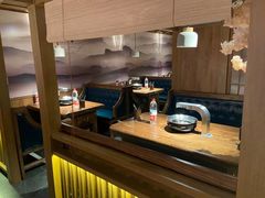 -九田家黑牛烤肉料理(太阳宫广场店)