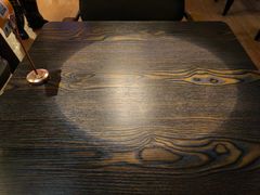 -The Cheebat 锌吧·Bistro(体育西店)