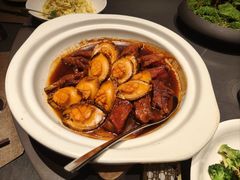 -上和臻品中国菜(花园街店)