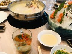 -阿杜打边炉(五江天街店)