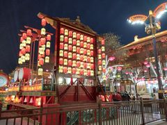 -大唐不夜城