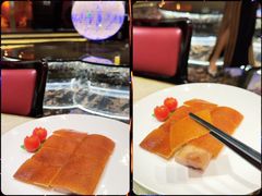 -8餐厅(新葡京酒店)