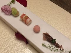 -空蝉怀石料理(益丰·外滩源店)
