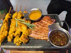 -泰妃殿(武汉首店)