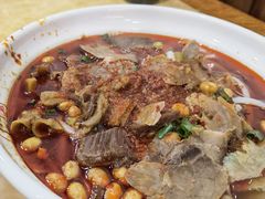桂林米粉-覃肥叔桂林米粉(粮道街店)