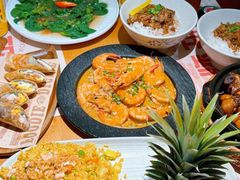 -船奇蒸汽海鲜·闽菜(八市海鲜总店)