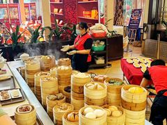 -龙的酒楼·手工早茶·顺德菜(近良路店)