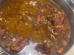 -蝎王府羊蝎子(虎坊桥总店)