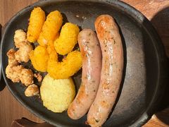 -萨莉亚意式餐厅(杭州西溪龙湖天街店)