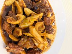 -怡园饭店-餐厅(四望亭店)