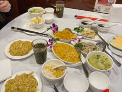 -新光酒家方亮蟹宴(黄浦店)