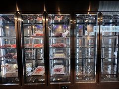 -MONICH牛排融合餐厅(和义大道购物中心店)