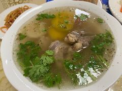 缸子肉-吾斯曼珍珠抓饭王