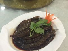 -利鸿私宴(南京路步行街店)