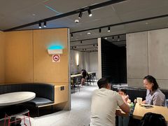 -麦当劳(豫园店)