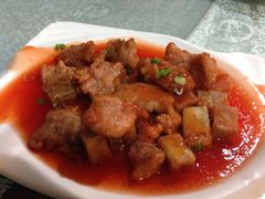 荔枝肉-破店(井大店)