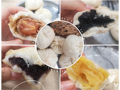 -老陶包子铺(南大西南村店)