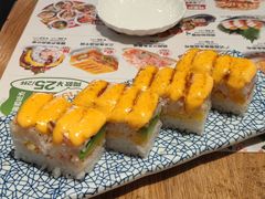 -Sushi Love 创意寿司(丽影广场店)
