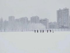 -东北大学(南湖校区)