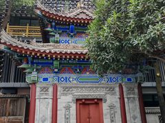 -罔极寺