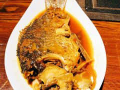 -七菜馆·东北菜·蒸饺(文体路店)