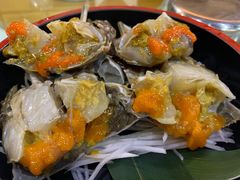 -渔娘渔家丹东海鲜(东直门店)