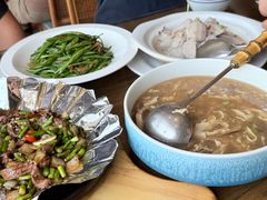 -浔庐餐厅•江西老字号•九江菜(南湖国际店)